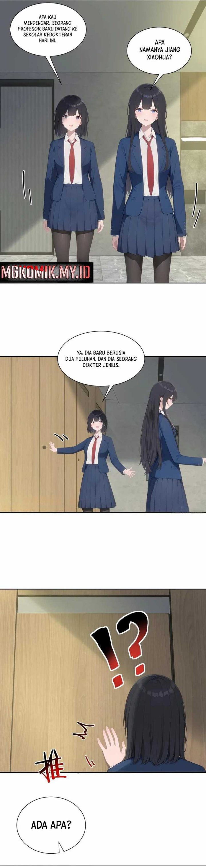 Start Invincible Chapter 21 Gambar 2