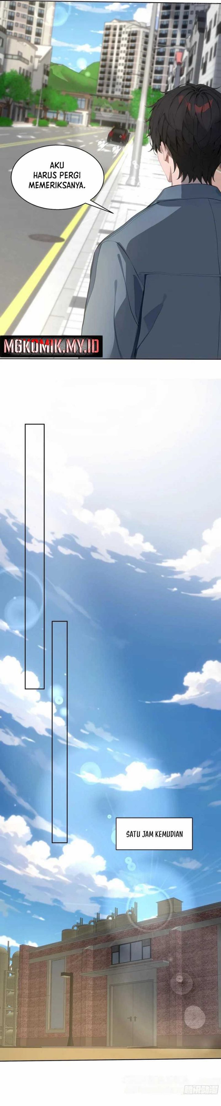 Start Invincible Chapter 21 Gambar 11