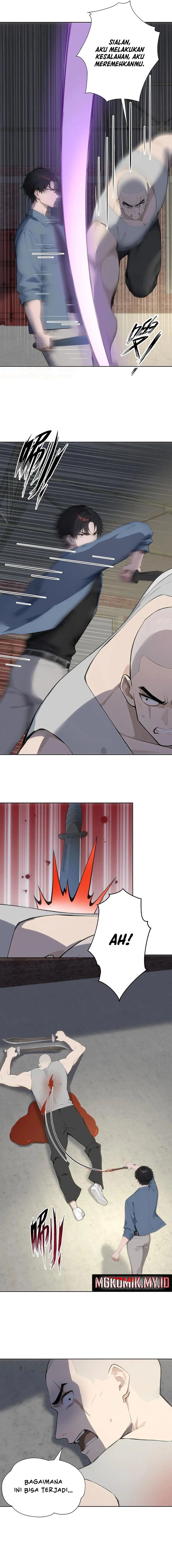 Start Invincible Chapter 22 Gambar 5