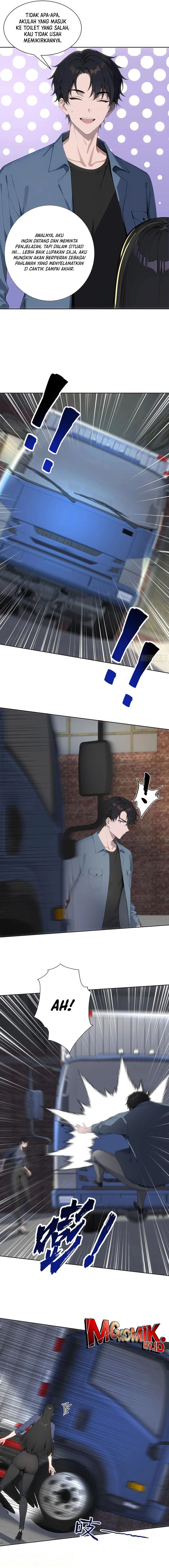Start Invincible Chapter 22 Gambar 8