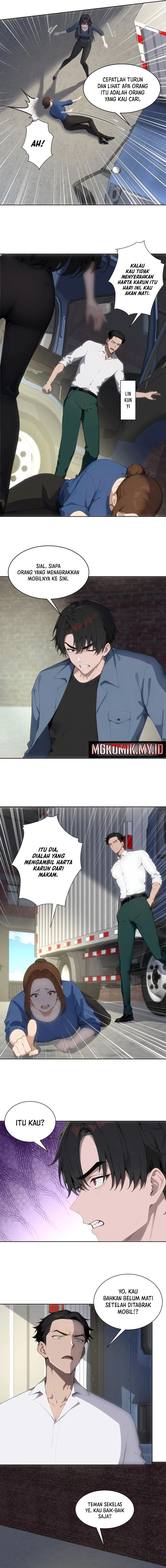 Start Invincible Chapter 22 Gambar 9