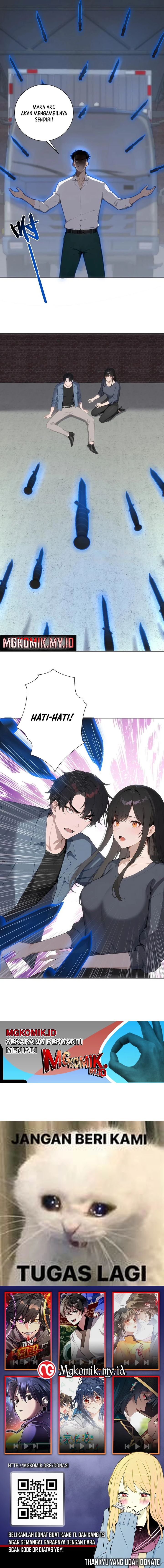 Start Invincible Chapter 22 Gambar 11