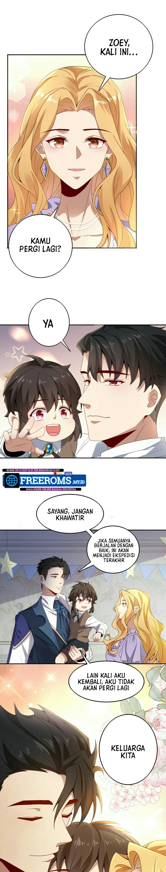Start Raising Dragons From Today Chapter 02 Gambar 4