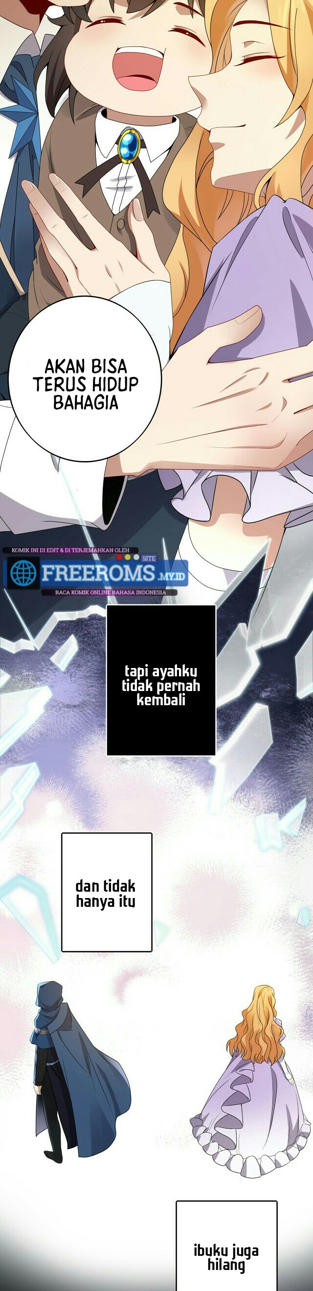Start Raising Dragons From Today Chapter 02 Gambar 5
