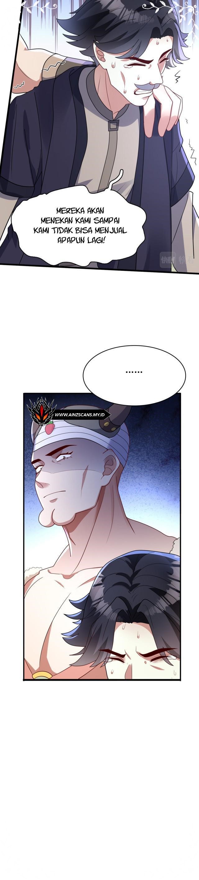 Start Raising Dragons From Today Chapter 06 Gambar 9