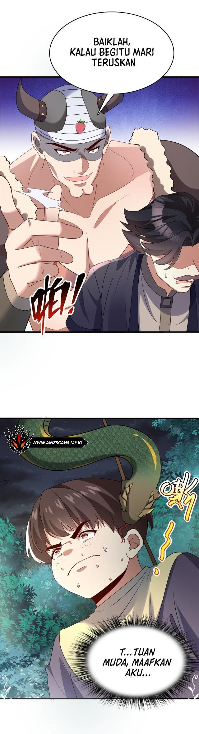 Start Raising Dragons From Today Chapter 06 Gambar 10