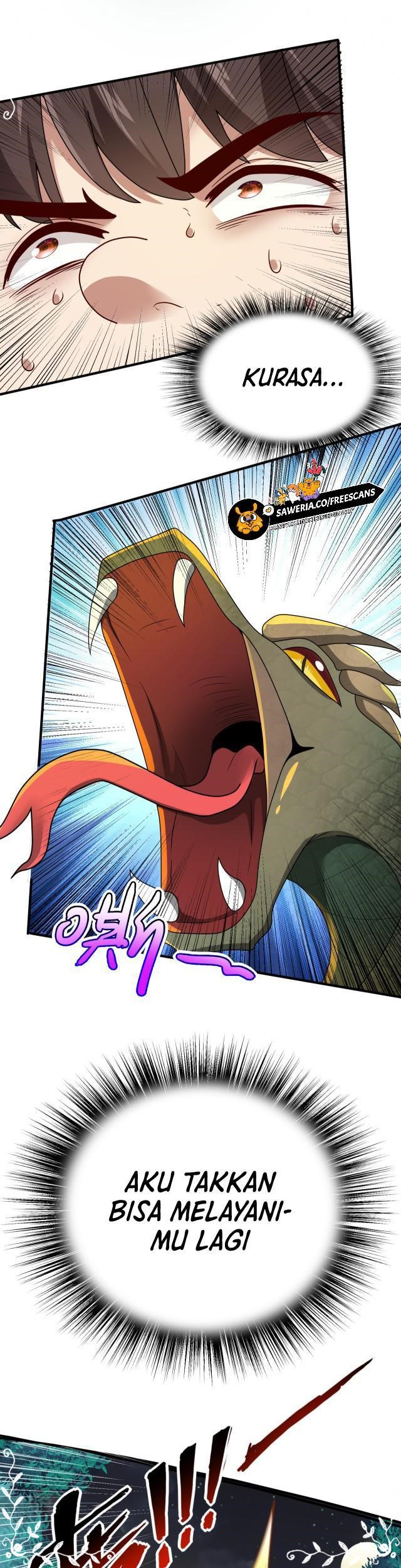 Start Raising Dragons From Today Chapter 06 Gambar 11