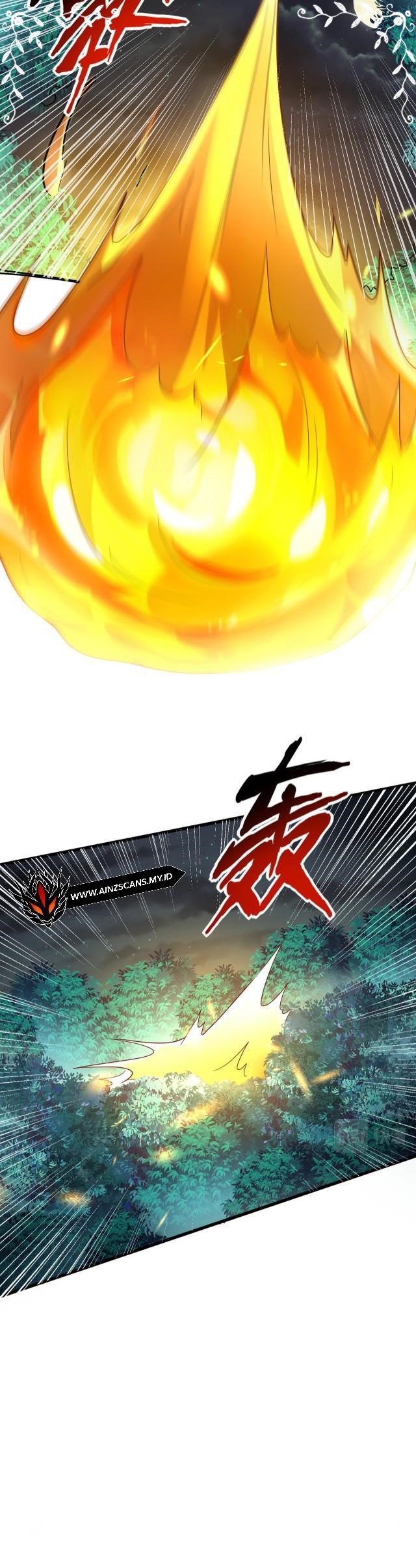 Start Raising Dragons From Today Chapter 06 Gambar 12