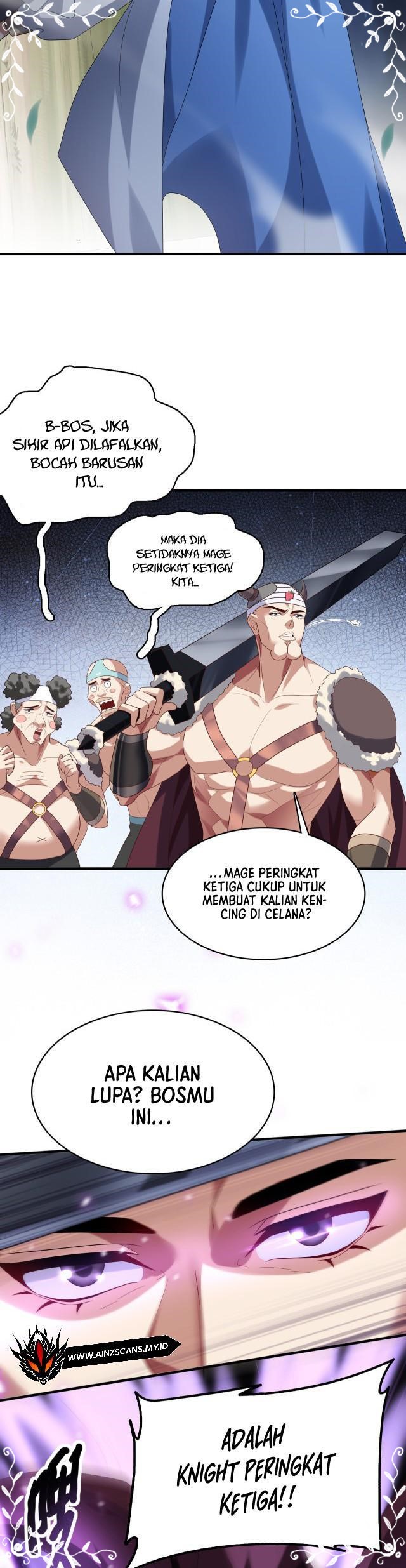 Start Raising Dragons From Today Chapter 06 Gambar 18