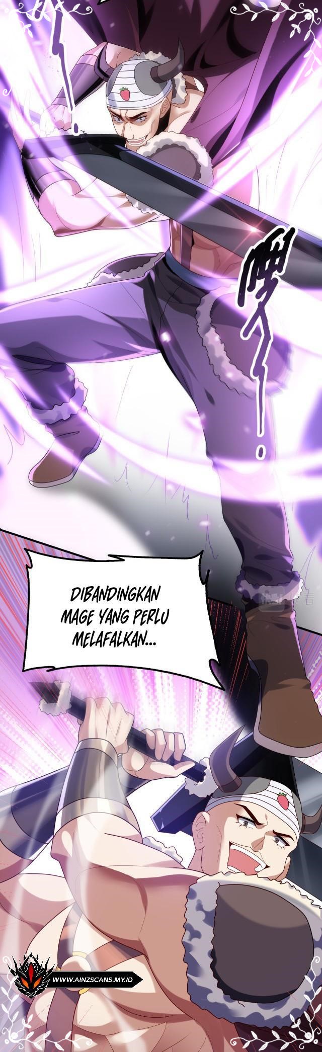 Start Raising Dragons From Today Chapter 06 Gambar 20