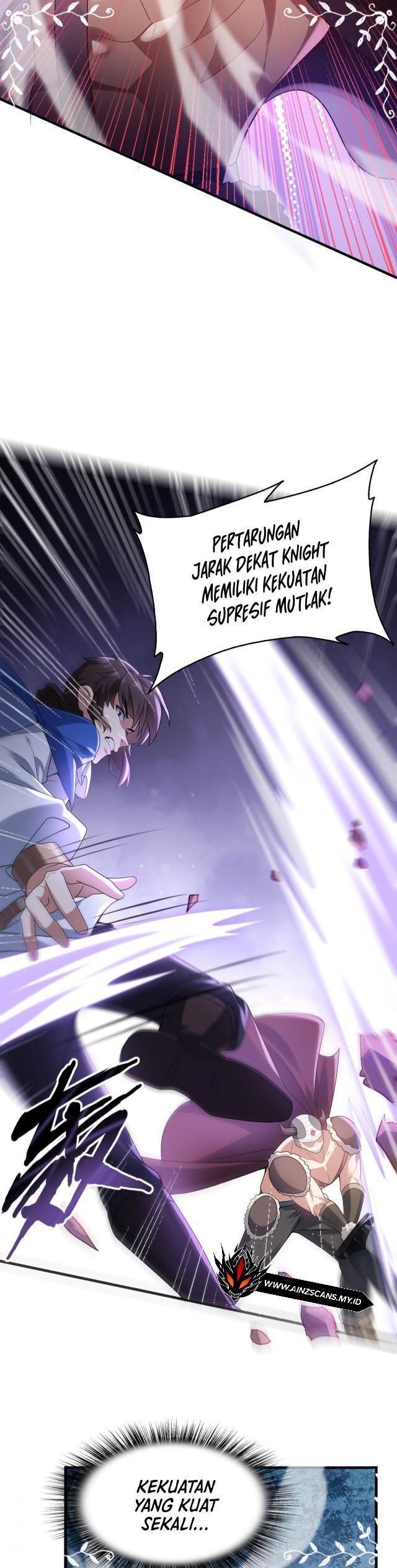 Start Raising Dragons From Today Chapter 06 Gambar 21