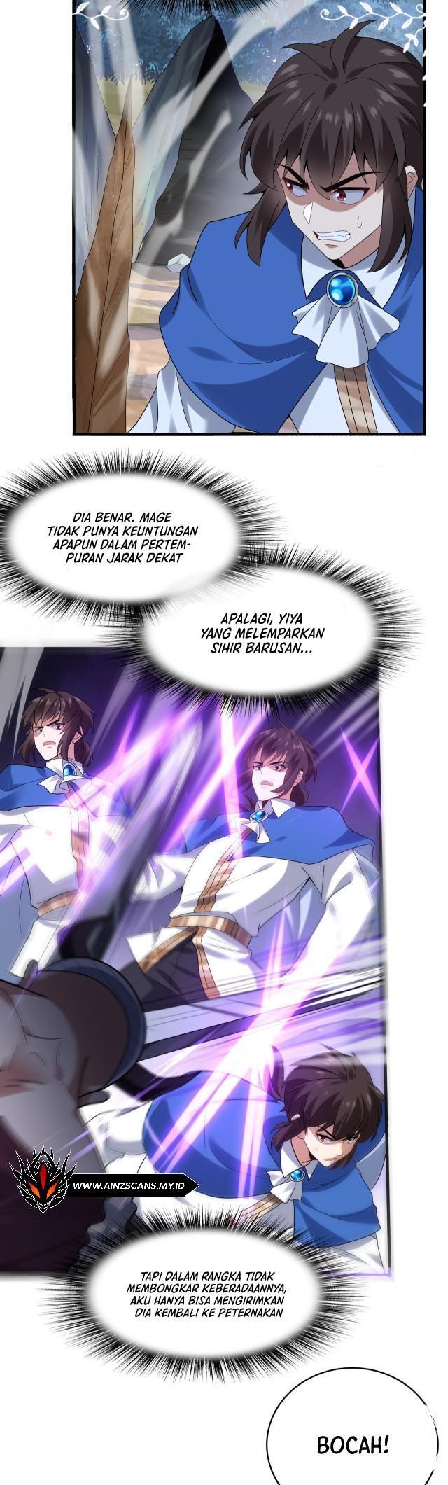 Start Raising Dragons From Today Chapter 06 Gambar 22