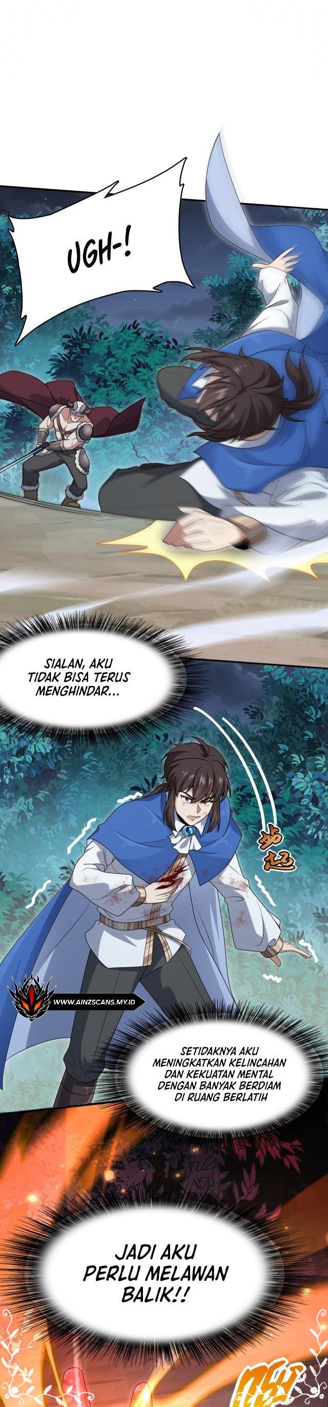 Start Raising Dragons From Today Chapter 06 Gambar 23