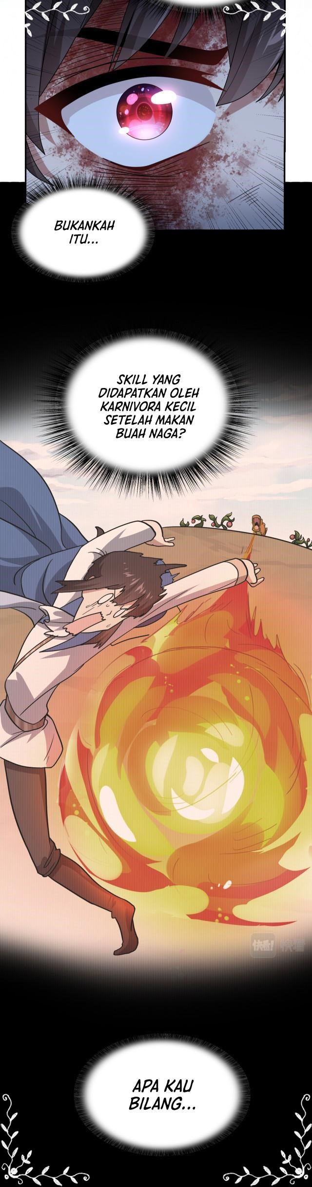Start Raising Dragons From Today Chapter 06 Gambar 30