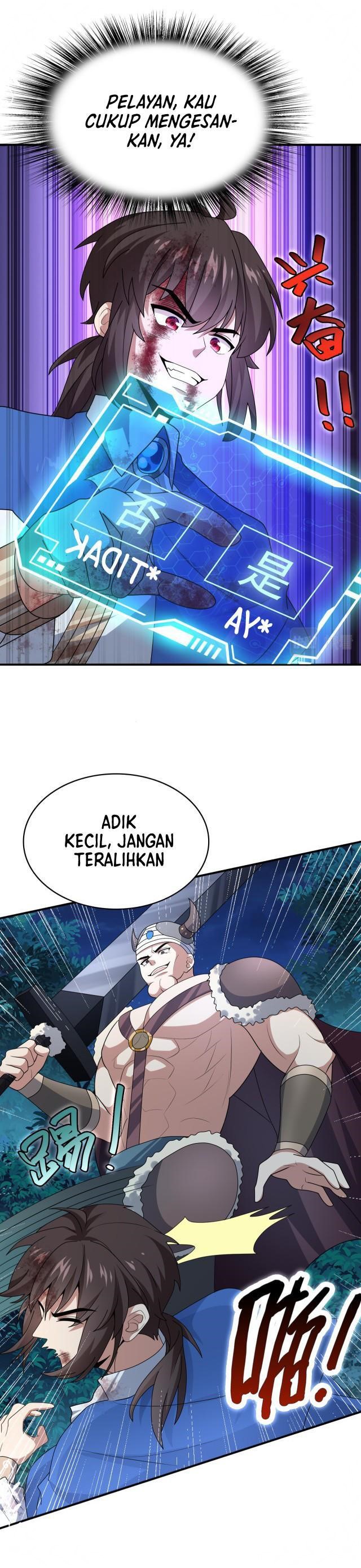 Start Raising Dragons From Today Chapter 06 Gambar 32