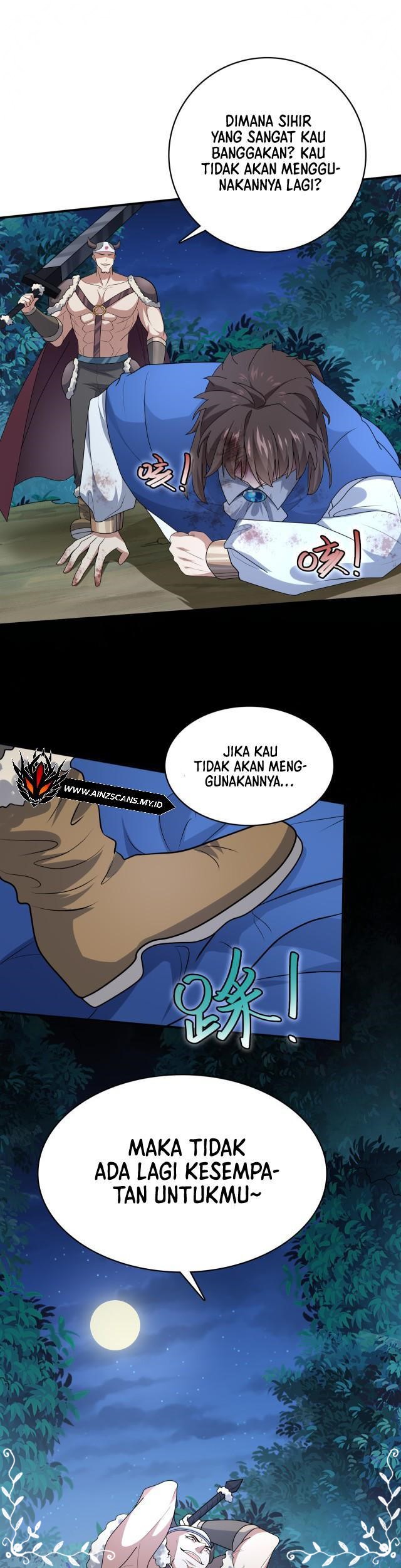 Start Raising Dragons From Today Chapter 06 Gambar 33