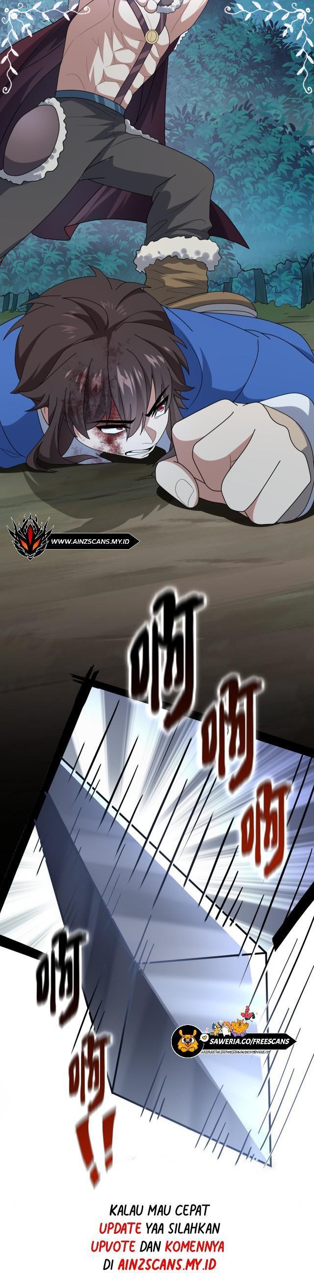 Start Raising Dragons From Today Chapter 06 Gambar 34