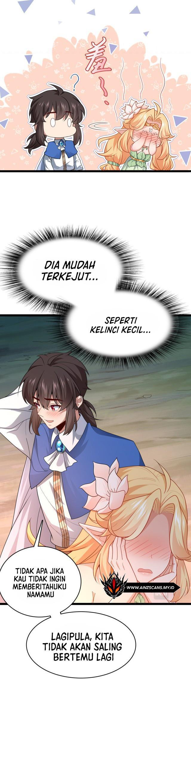 Start Raising Dragons From Today Chapter 08 Gambar 5