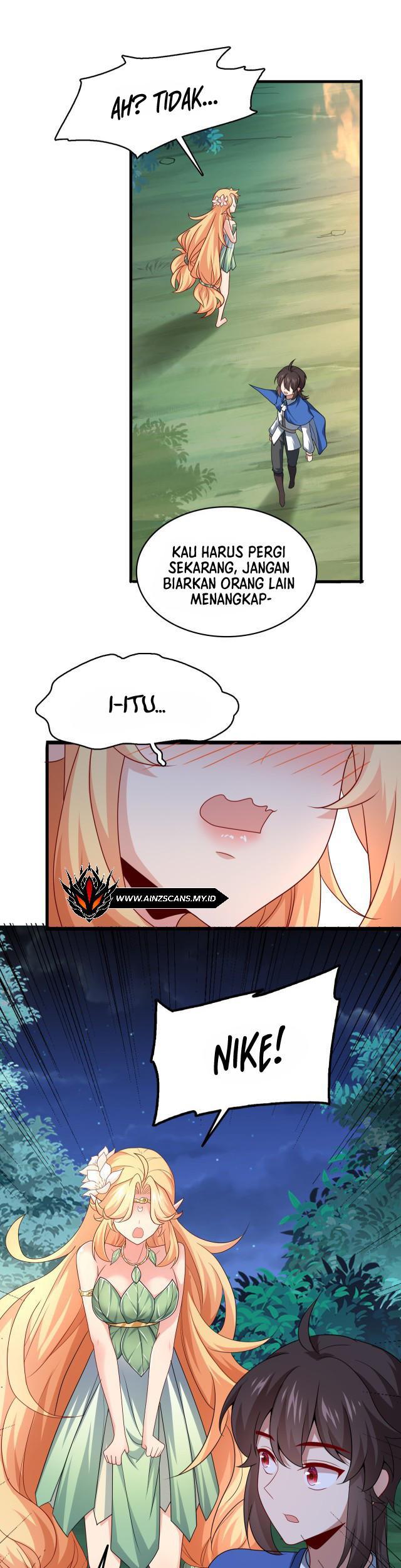Start Raising Dragons From Today Chapter 08 Gambar 6