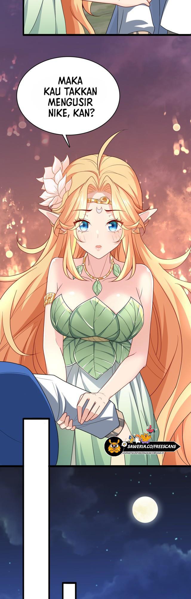 Start Raising Dragons From Today Chapter 08 Gambar 8