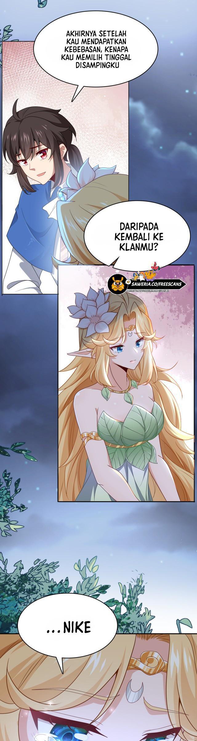 Start Raising Dragons From Today Chapter 08 Gambar 11