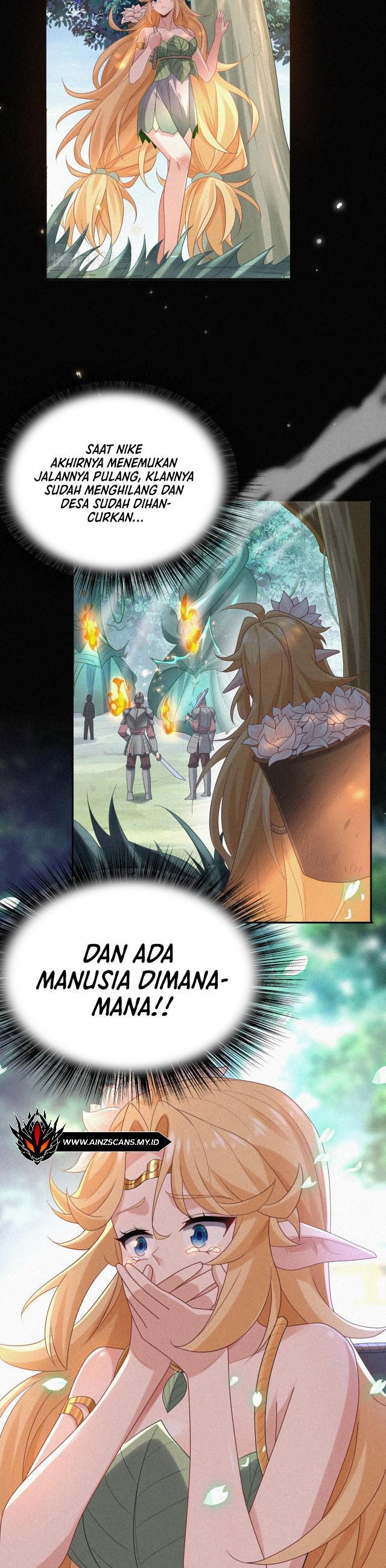 Start Raising Dragons From Today Chapter 08 Gambar 13