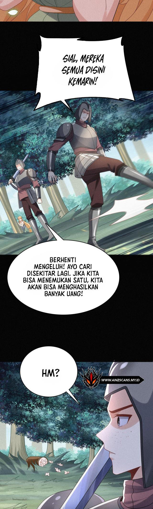 Start Raising Dragons From Today Chapter 08 Gambar 14