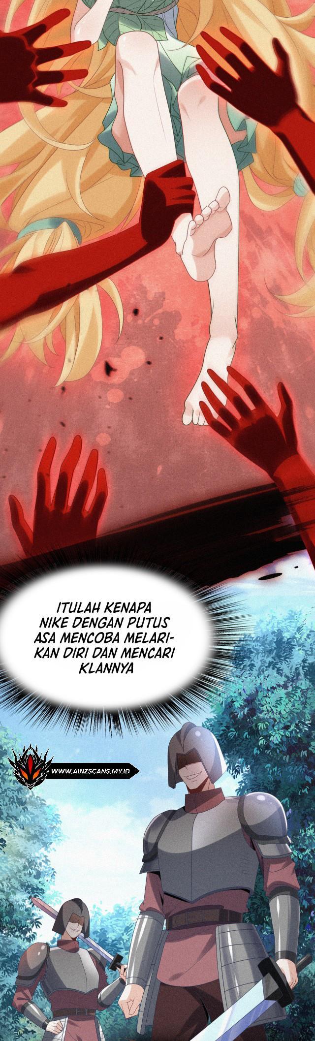 Start Raising Dragons From Today Chapter 08 Gambar 17
