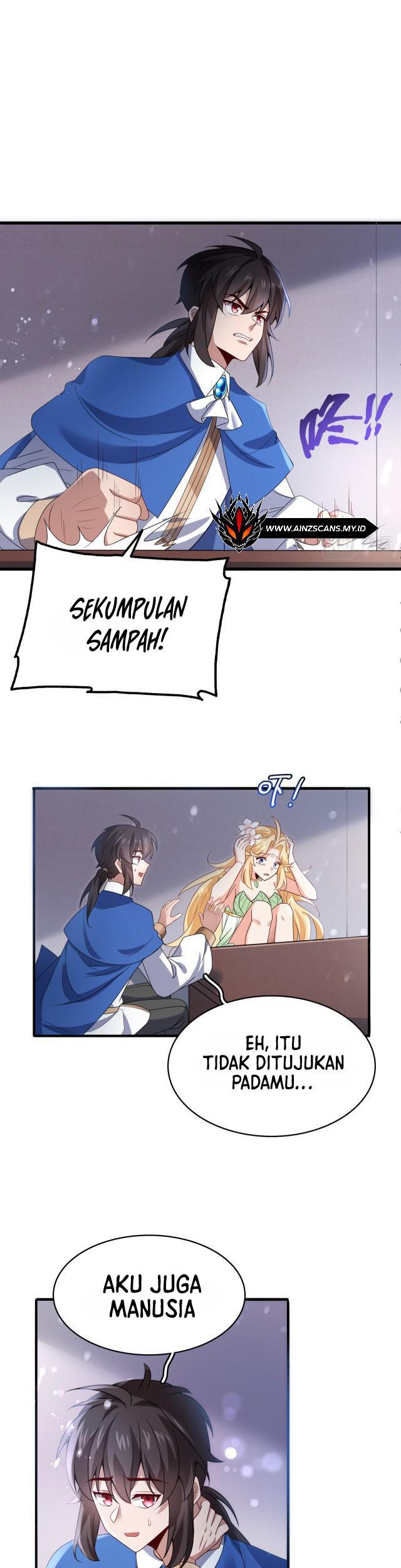 Start Raising Dragons From Today Chapter 08 Gambar 20