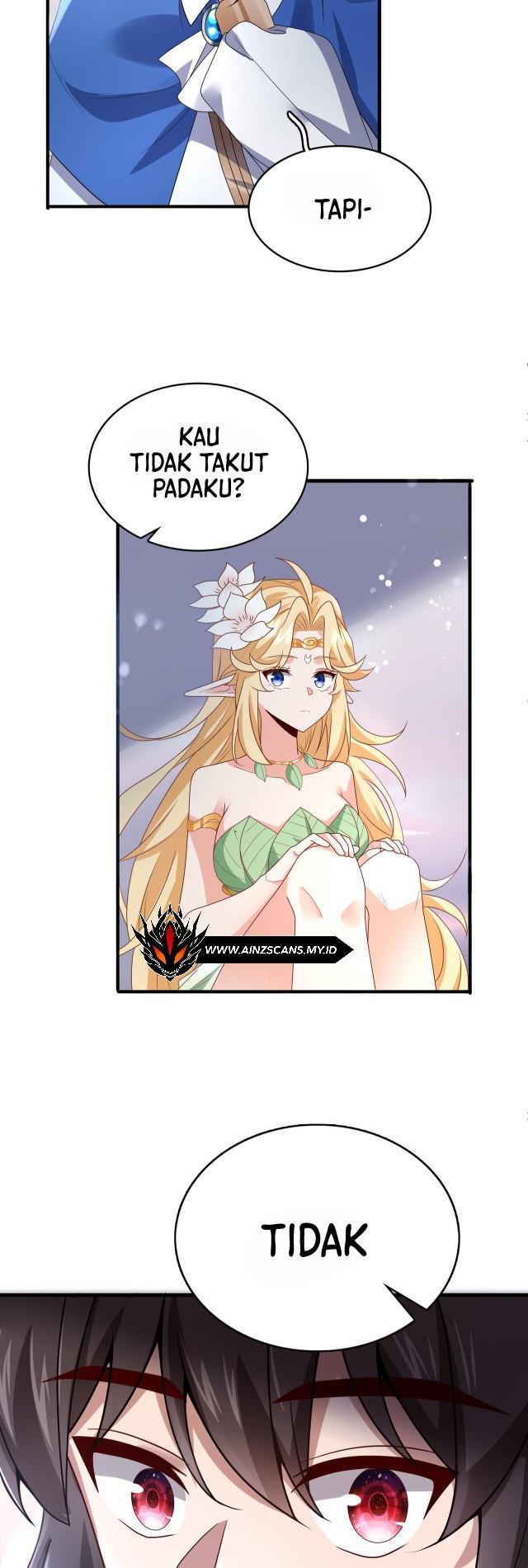 Start Raising Dragons From Today Chapter 08 Gambar 21