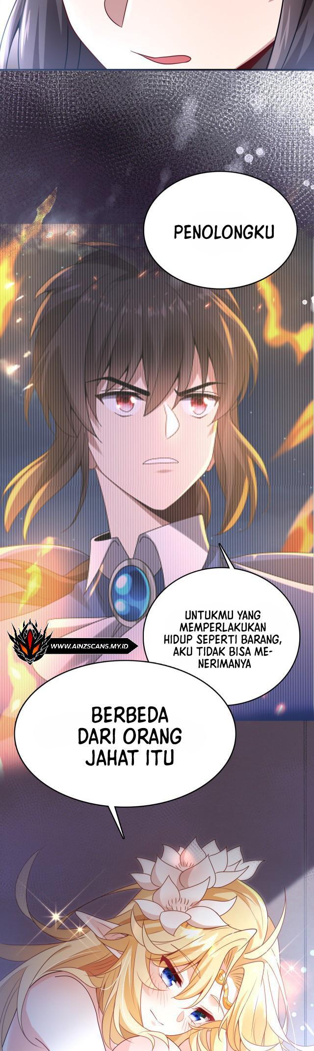 Start Raising Dragons From Today Chapter 08 Gambar 22