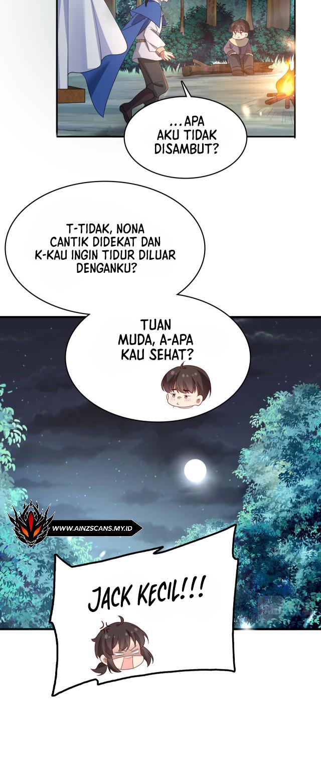Start Raising Dragons From Today Chapter 08 Gambar 28