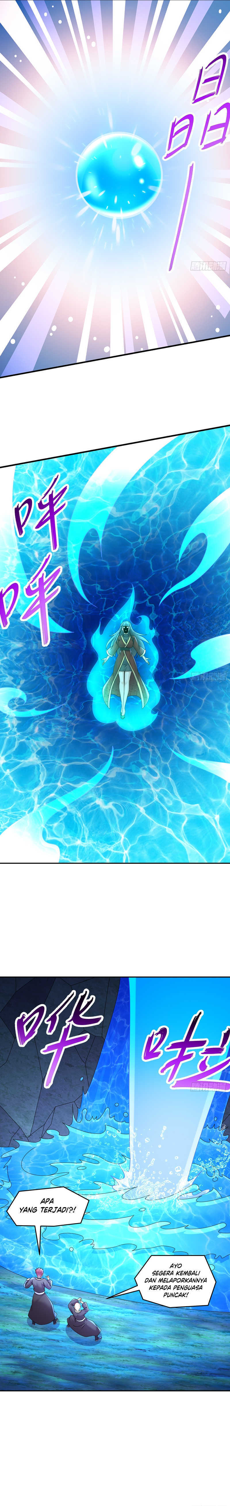 Start With Seven Stunning Senior Sisters Chapter 16 Gambar 6