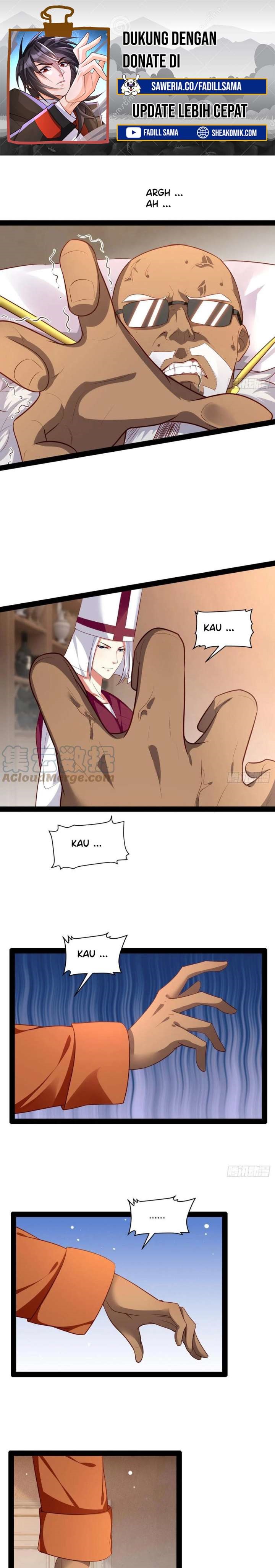 Starting From Maximum Charm Point 1 Chapter 44 Gambar 2