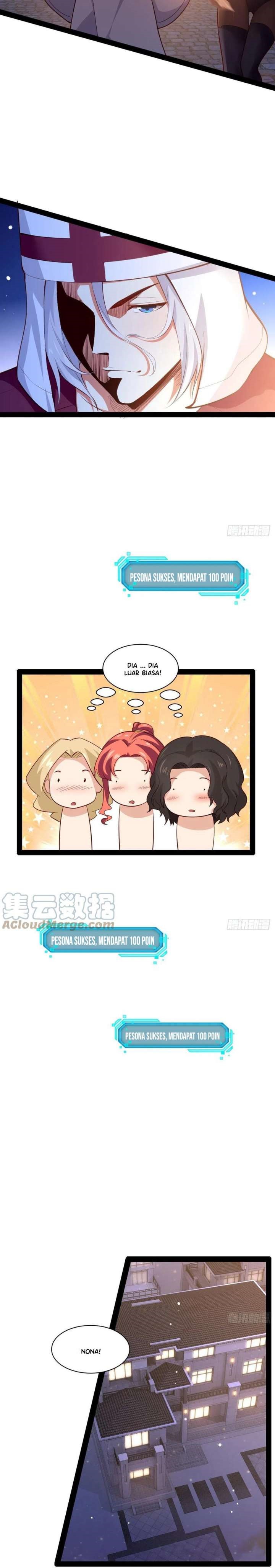 Starting From Maximum Charm Point 1 Chapter 44 Gambar 7