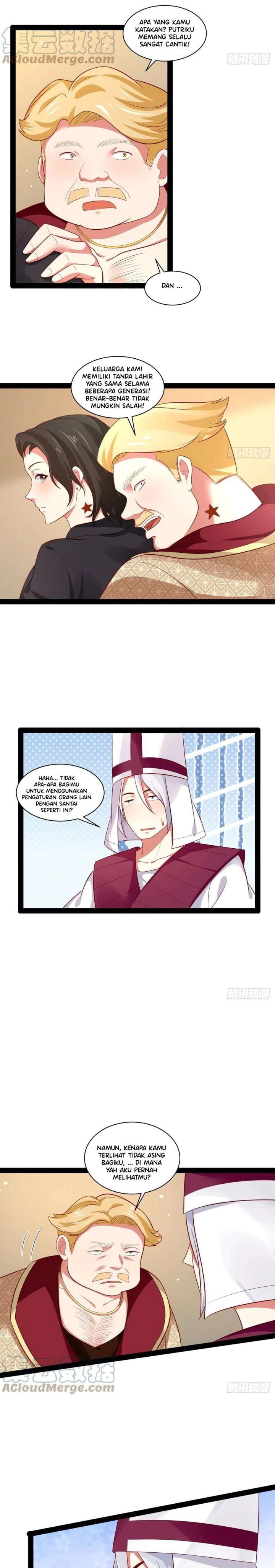 Starting From Maximum Charm Point 1 Chapter 44 Gambar 10