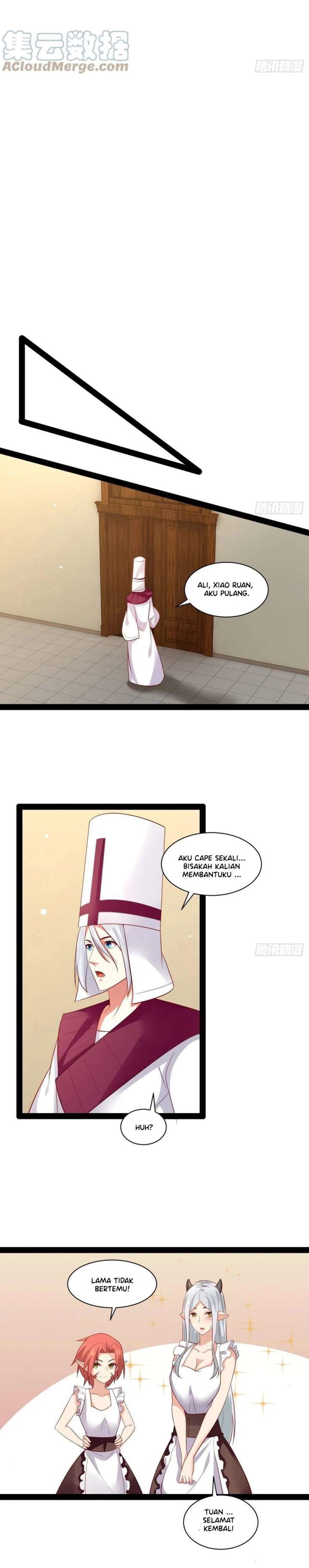 Starting From Maximum Charm Point 1 Chapter 44 Gambar 15