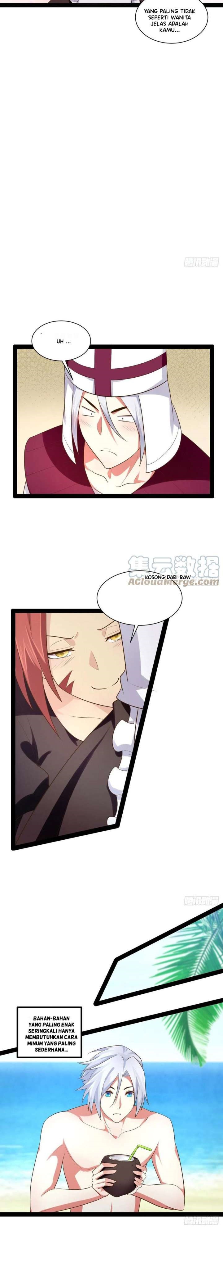 Starting From Maximum Charm Point 1 Chapter 45 Gambar 3