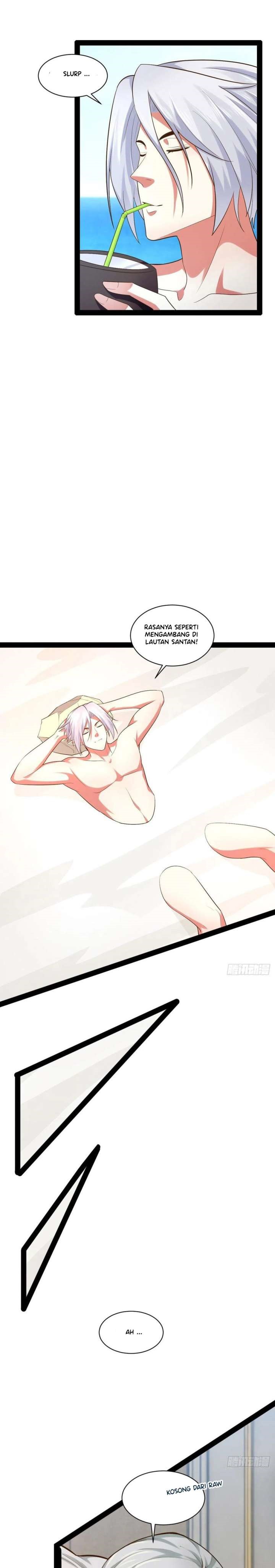Starting From Maximum Charm Point 1 Chapter 45 Gambar 4