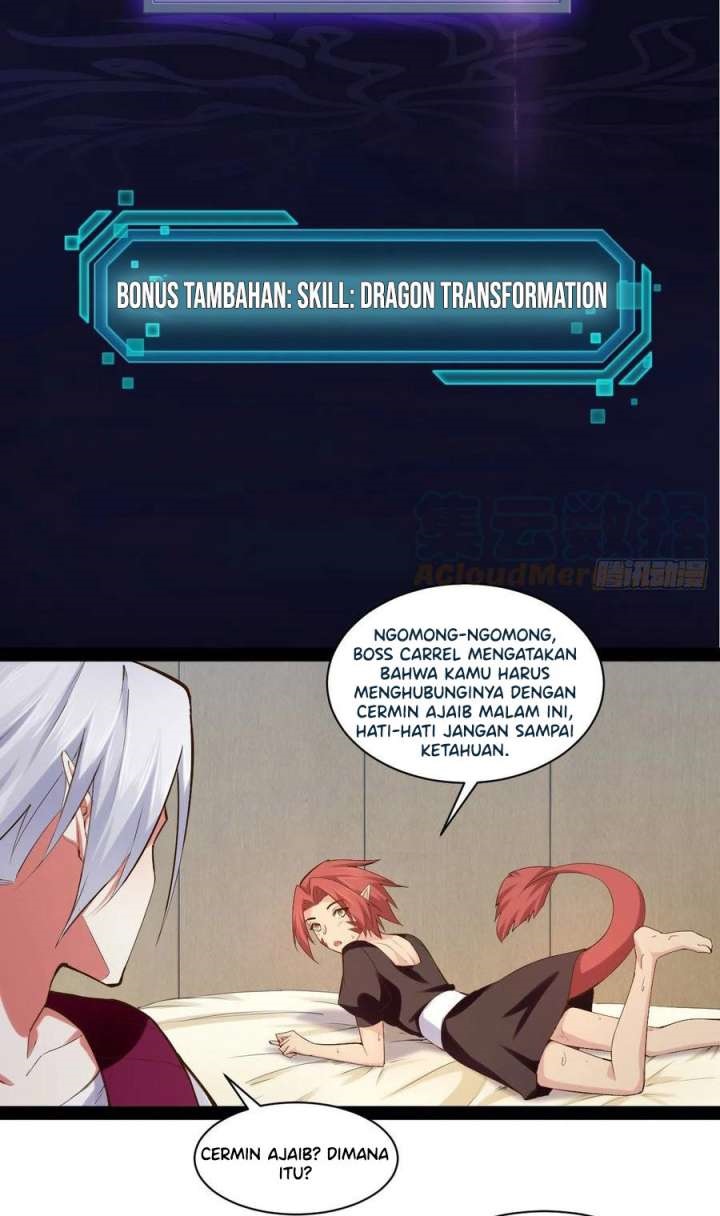 Starting From Maximum Charm Point 1 Chapter 45 Gambar 6