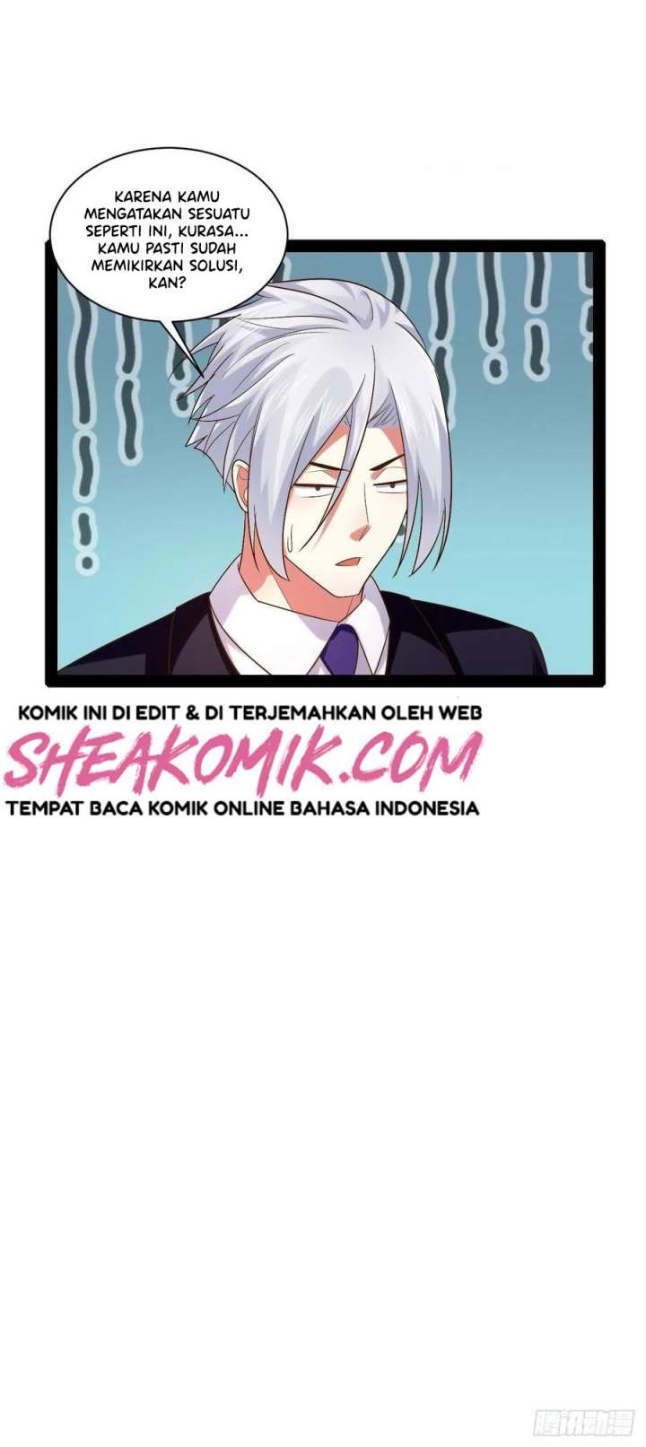 Starting From Maximum Charm Point 1 Chapter 45 Gambar 15