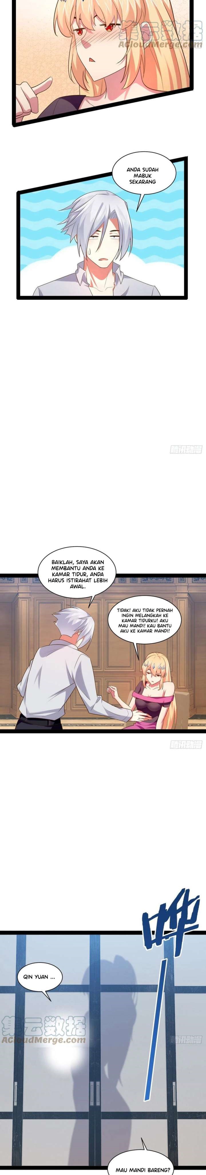 Starting From Maximum Charm Point 1 Chapter 48 Gambar 5