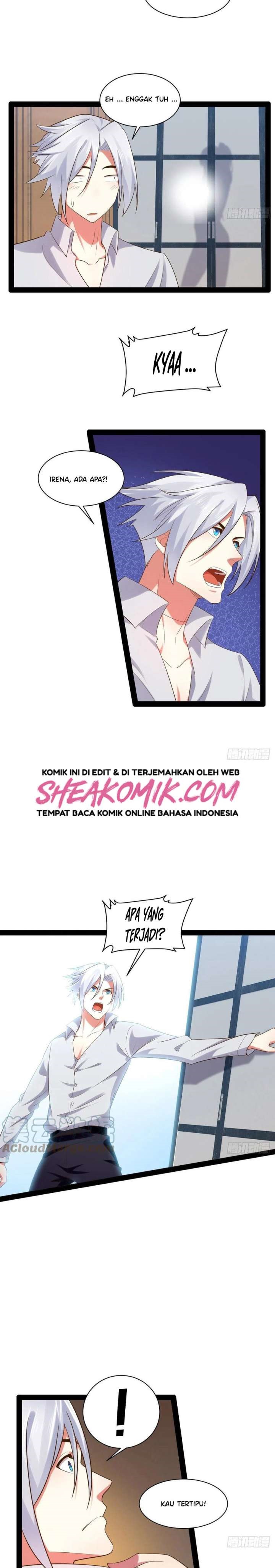 Starting From Maximum Charm Point 1 Chapter 48 Gambar 6