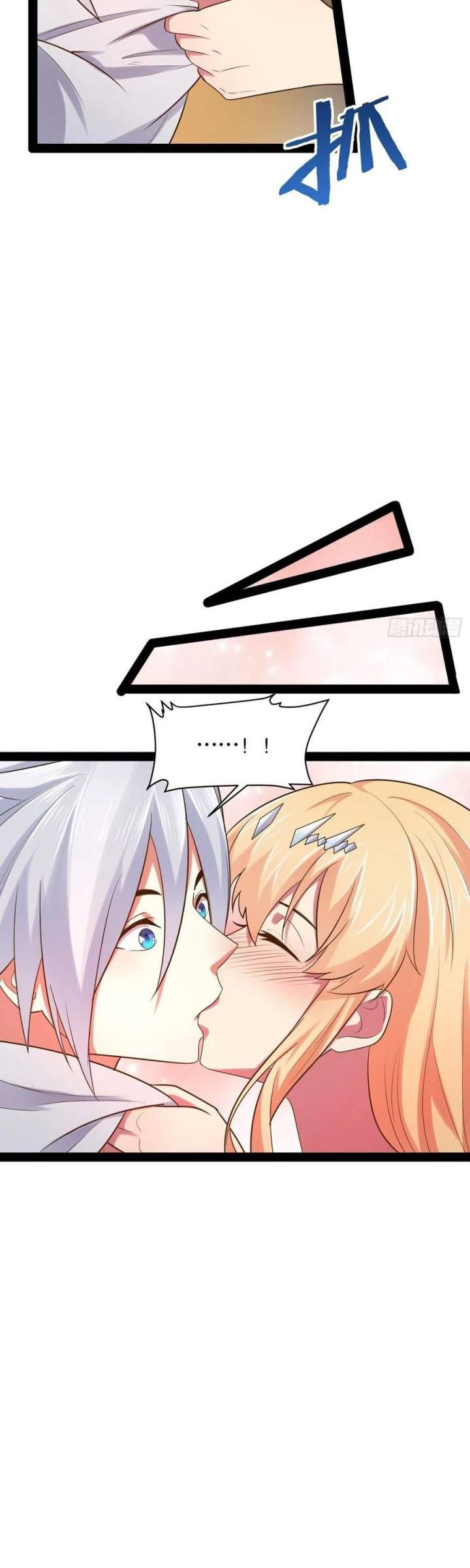 Starting From Maximum Charm Point 1 Chapter 48 Gambar 7