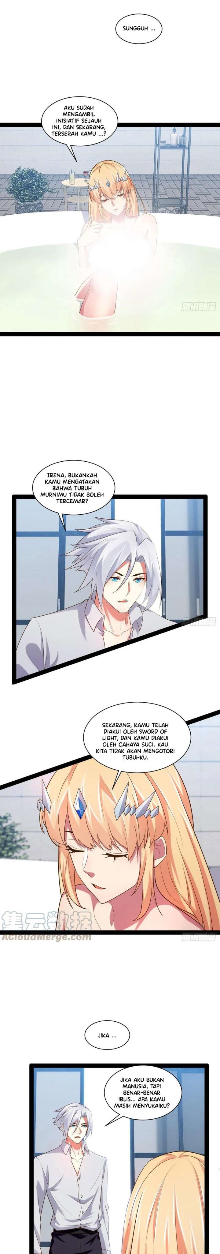 Starting From Maximum Charm Point 1 Chapter 48 Gambar 8