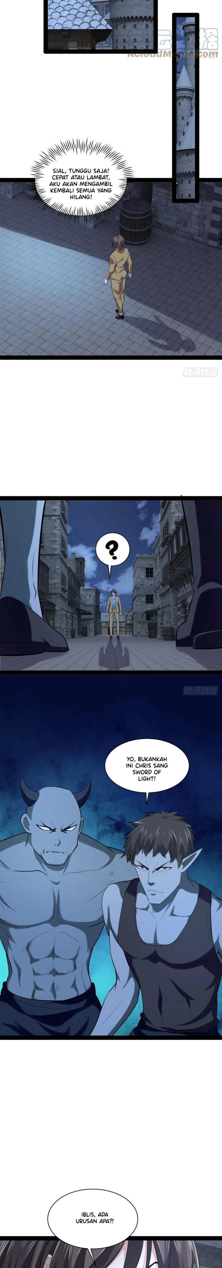 Starting From Maximum Charm Point 1 Chapter 48 Gambar 12