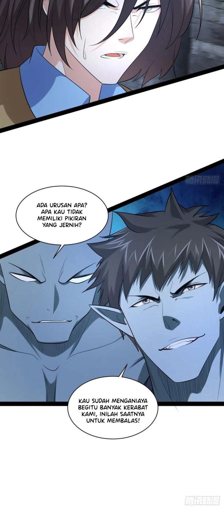 Starting From Maximum Charm Point 1 Chapter 48 Gambar 13