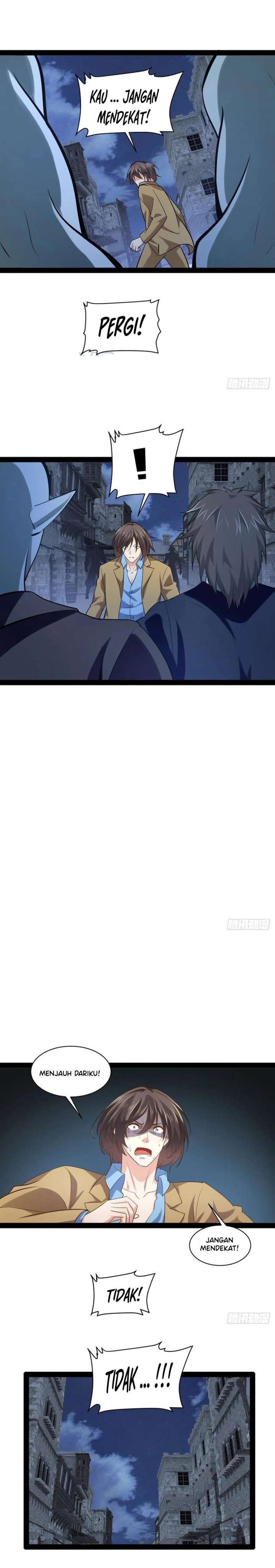 Starting From Maximum Charm Point 1 Chapter 48 Gambar 14