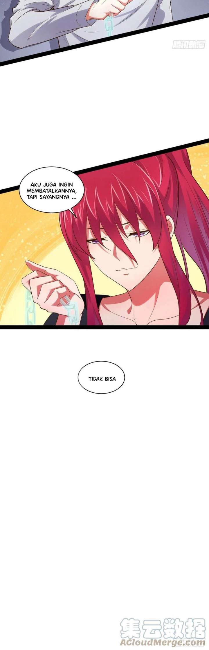 Starting From Maximum Charm Point 1 Chapter 48 Gambar 17