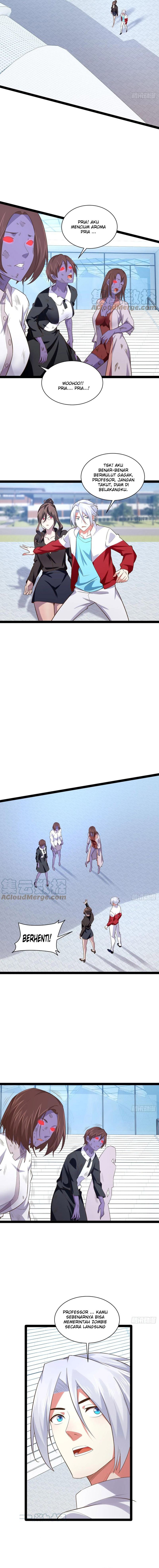 Starting From Maximum Charm Point 1 Chapter 72 Gambar 7